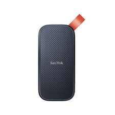 SanDisk Portable SSD 2TB Neu