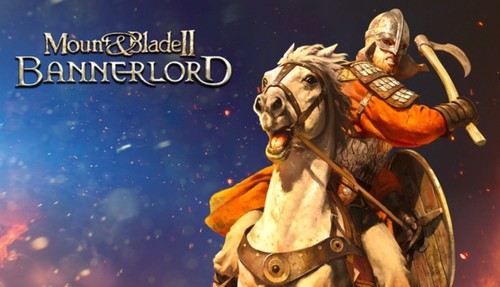 Mount blade bannerlord - ii:,