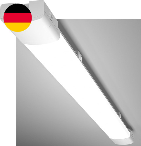 Modlicht led feuchtraumleuchte - modlicht,
