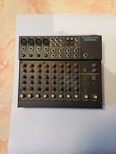 Mackie Micro Series 1202 - 12