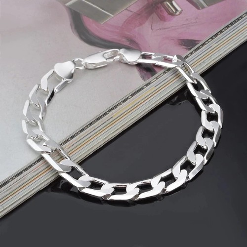 925 sterling silber armband - sterling,