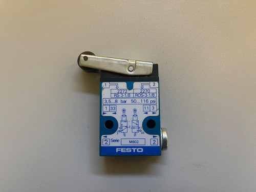 Festo m802 2272 - festo,