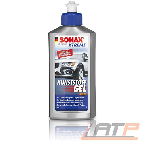 Sonax 250ml xtreme - 250ml,