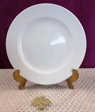 Villeroy Boch Tipo White Kuchenteller, Frühstücksteller, Neuwertig