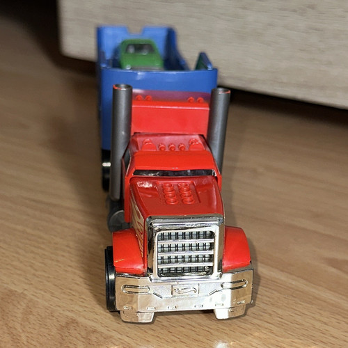Spielzeug lkw autotransporter - spielzeug-lkw,