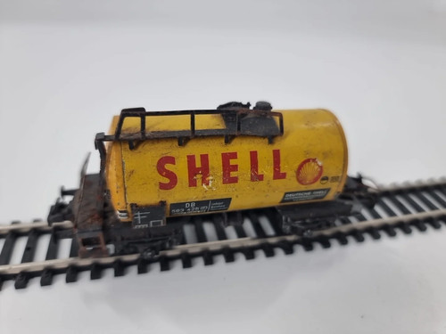 Trix express 3427 - express,