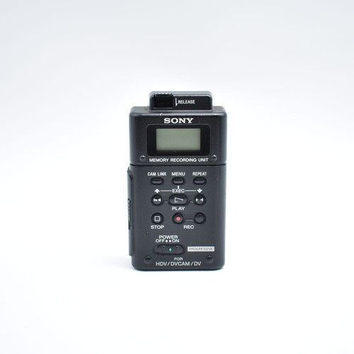 Sony hvr mrc1k hvra cr1 - sony, hvr-mrc1k