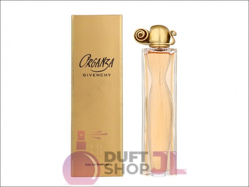 Givenchy organza edp spray - edp, 50