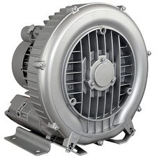 Seitenkanalverdichter