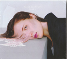 Alice Merton - CD - S.I.D.E.S