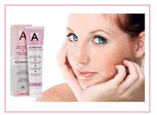ACHROMIN AUFHELLENDE HAUTCREME