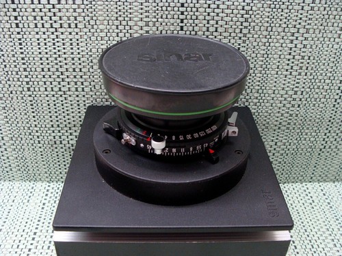 Sinar germany sinaron w - germany,