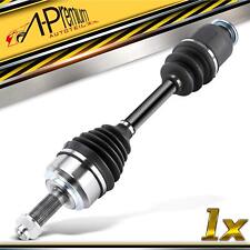 Antriebswelle Vorne Rechts