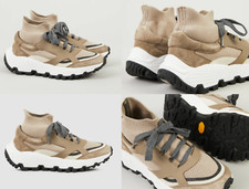 Brunello Cucinelli Knit Sock