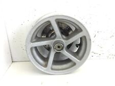 Vorderradfelge 10 X 3,50 -