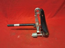 Primus Lepper Fahrrad Sitz