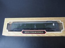 Liliput Meistermodell 