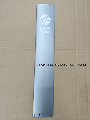 Cabrinha fusion alloy mast - fusion,