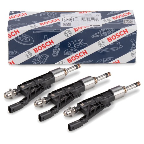 Bosch 0261500541 - 3x,