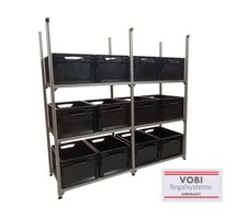 Wohnmobil Regal Regalsystem