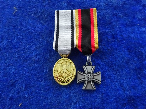 Bundeswehr veteranenabzeichen - bundeswehr,