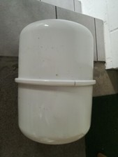 Druckausgleichsbehälter/Ausdehnungsgefäß 25 L 1,5 Bar Fa.Reflex