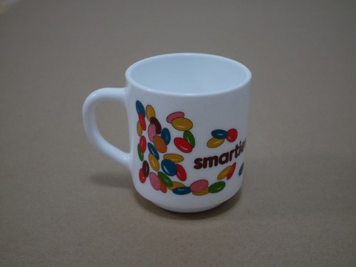 Smarties tasse walt disney - smarties,