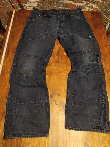 Star fire elwood loose - g,