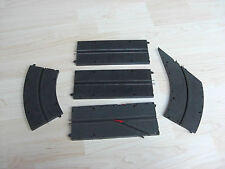 Schienen für Carrera