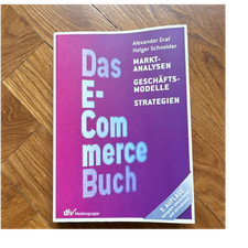 Das commerce buch von - buch,