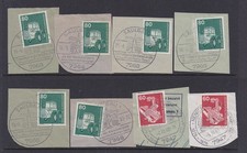 Saulgau und Mengen, Lot mit