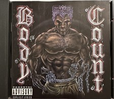 ICE-T - Body Count Original 18