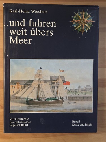 Und fuhren weit - übers, meer