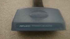 FLUKE DSP-LIA101 Meßadapter Permanent Link für DSP