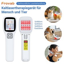 Cold laser therapie - laser,