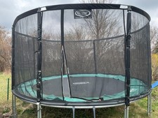 Trampolin Jumpmax MegaAir 430