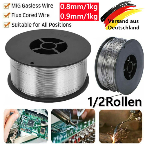 Fülldraht edelstahl - fülldraht,