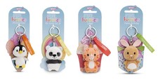 Nici Mini Funnies