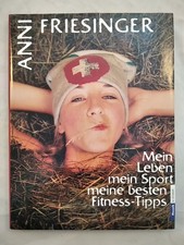 Mein Leben, mein Sport, meine