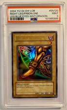 YU-GI-OH! 2002 RIGHT LEG OF