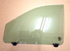 Fenster Glas Scheibe Fahrertür Chrysler Voyager GS 1996-2000 04717047