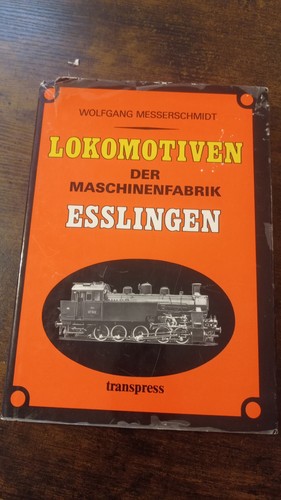 Lokomotiven der