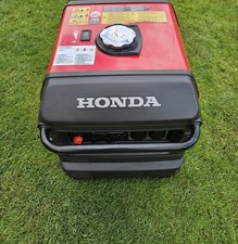 Stromerzeuger Benzin