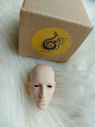 Bjd fashion doll amicus - doll,