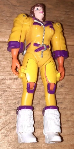 Playmates tmnt action figure - tmnt,
