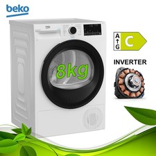 Beko Wärmepumpentrockner 8 kg