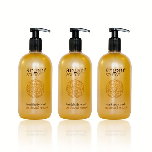 Hotel shampoo duschgel - shampoo&duschgel, 2in1