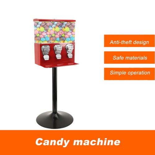 Automatische kaugummiautomat - automatische,