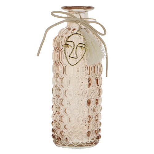 Farbige glasvase tischvase - farbige,