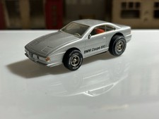 Darda BMW 850i Coupé Silber